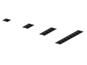 RYLO RV - Recessed LED spotlight by Intra lighting - view 3